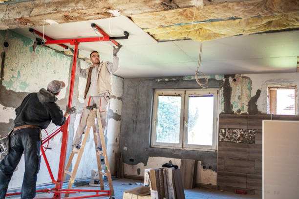 Best Insulation Installation Services in Walton Park, NY